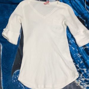 Cute sweater shirt